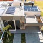 Casa à venda com 3 suítes no condomínio Residencial Dona Maria Candida, Indaiatuba - SP