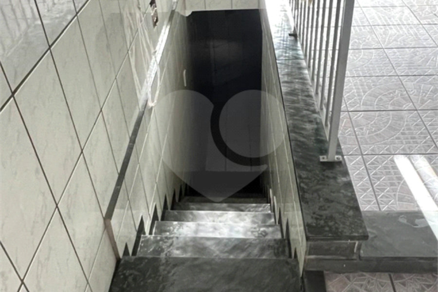 Sobrado à venda com 3 quartos em Jardim Virginia Bianca, São Paulo, SP