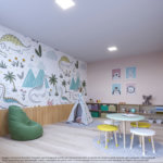 Residencial Vila Suissa