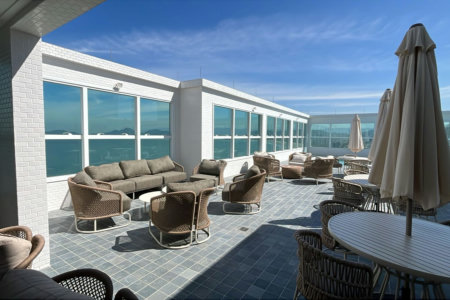 Apartamento com 3 dormitórios à venda, 170 m² por R$ 2.795.000,00 - Aparecida - Santos/SP