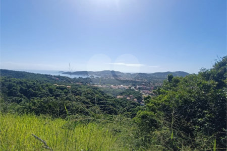 Terreno à venda em Tartaruga, Armação dos Búzios, RJ