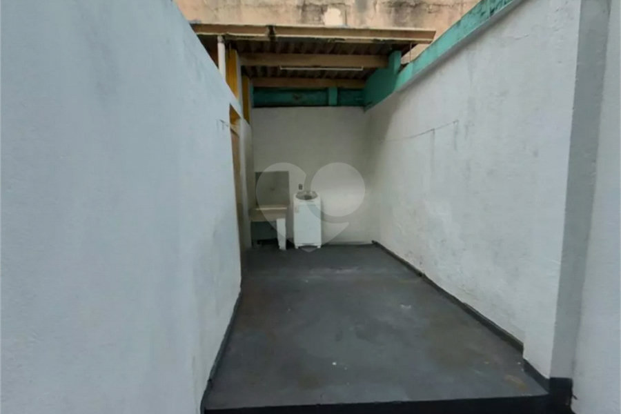 Casa para alugar com 2 quartos em Pirituba, São Paulo, SP