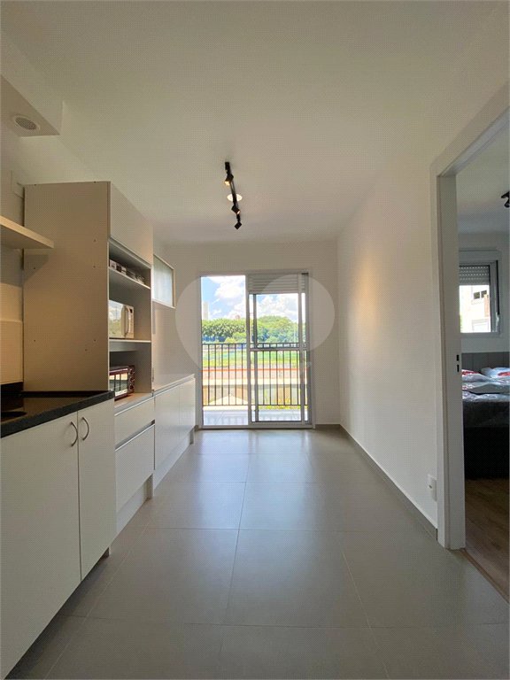 Apartamento à venda com 1 quarto em Vila Butantã, São Paulo, SP