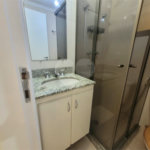 Apartamento para alugar com 3 quartos, sendo 1 suíte,  em Vila Hamburguesa, São Paulo, SP