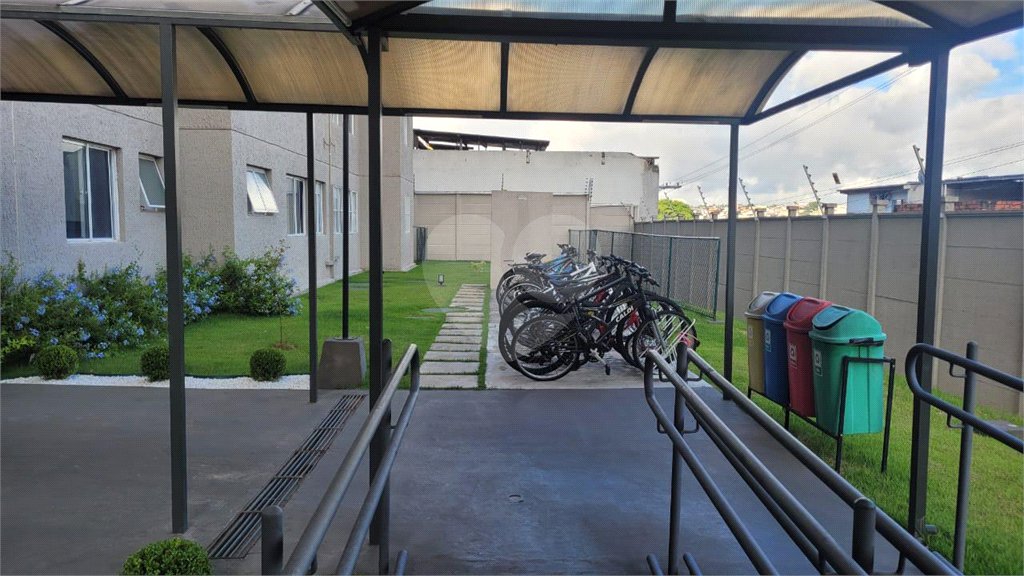 Apartamento à venda com 2 quartos em Vila Andrade, São Paulo, SP