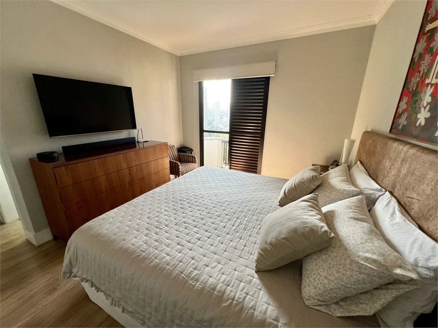 Apartamento à venda com 3 quartos, sendo 2 suítes, em Vila Suzana, São Paulo, SP