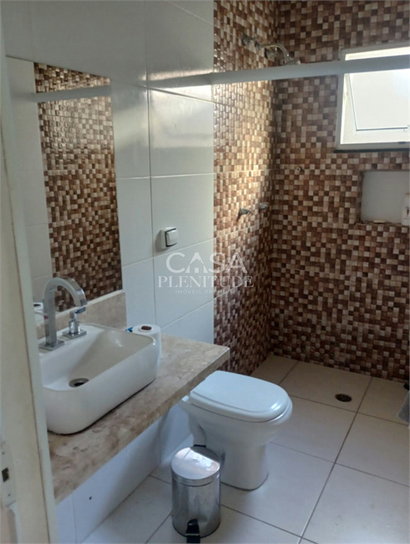 Casa em condomínio à venda com 3 quartos, sendo 1 suíte, em Wanel Ville, Sorocaba, SP