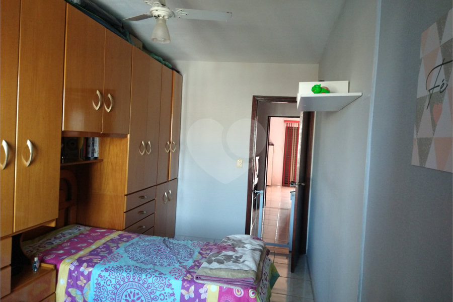 Sobrado à venda com 3 quartos, sendo 1 suíte, em Casa Verde, São Paulo, SP