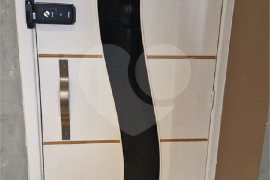Apartamento à venda com 2 quartos em Parque Novo Mundo, São Paulo, SP