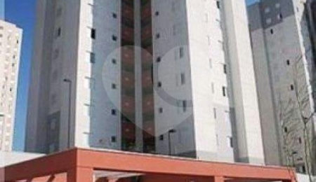 Apartamento à venda com 2 quartos em Vila Nova Cachoeirinha, São Paulo, SP