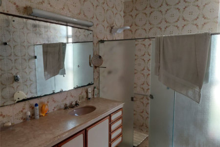 Casa à venda com 3 suítes em Jardim Leonor, São Paulo, SP