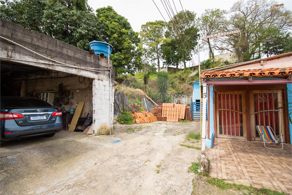 Terreno à venda em Jardim Esther, São Roque, SP