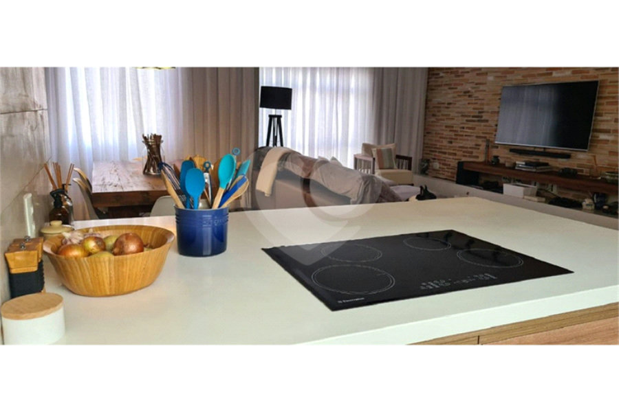 Apartamento à venda com 2 quartos, sendo 1 suíte, em Casa Verde, São Paulo, SP
