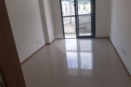 Apartamento à venda com 2 quartos, sendo 1 suíte,  em Andaraí, Rio de Janeiro, RJ