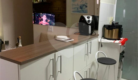Apartamento à venda com 2 quartos em Pirituba, São Paulo, SP