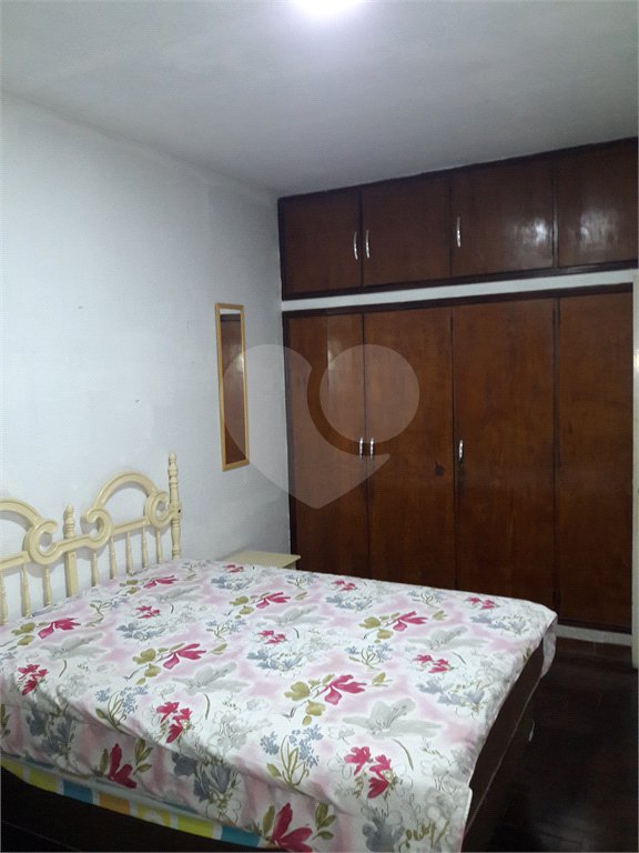 Casa Térrea à venda com 2 quartos em Freguesia do Ó, São Paulo, SP