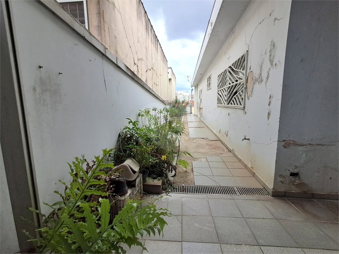 Sobrado à venda com 3 quartos, sendo 1 suíte, em Vila Romana, São Paulo, SP
