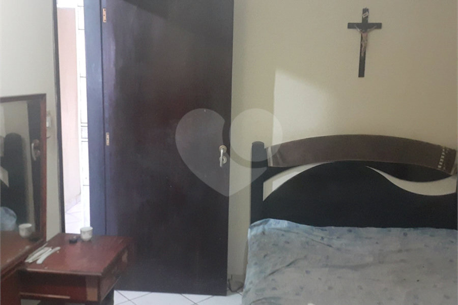 Casa Térrea à venda com 3 quartos em Casa Verde, São Paulo, SP