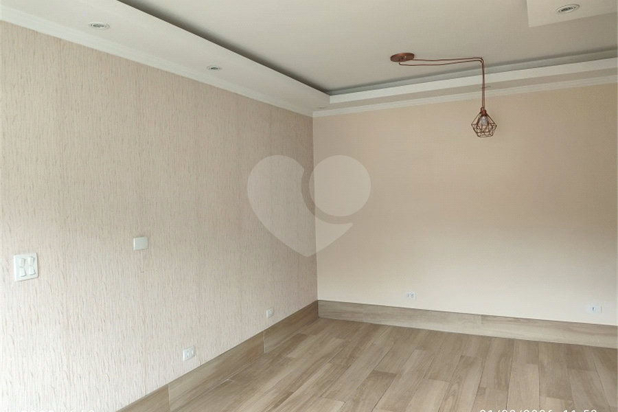 Apartamento à venda com 2 quartos em Santana, São Paulo, SP