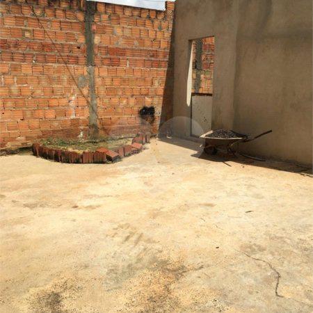 Casa à venda com 3 quartos em Jardim São Rafael II, Araraquara, SP