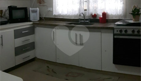 Sobrado à venda com 4 quartos, sendo 1 suíte,  em Freguesia do Ó, São Paulo, SP