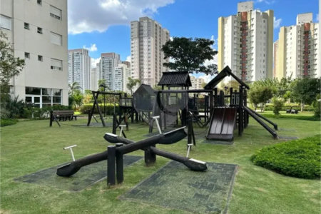 Apartamento à venda com 4 quartos, sendo 3 suítes,  em Vila Leopoldina, São Paulo, SP