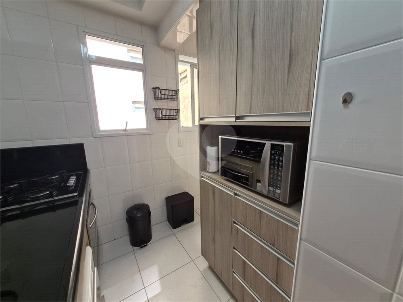 Apartamento à venda com 2 quartos, sendo 1 suíte, em Pinheiros, São Paulo, SP