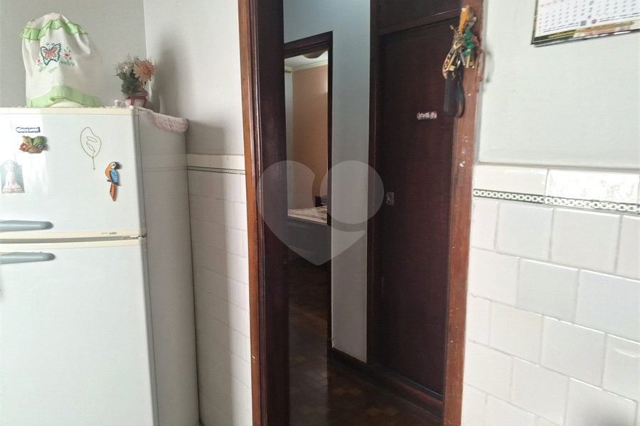 Sobrado à venda com 2 quartos em Jardim São Paulo(zona Norte), São Paulo, SP