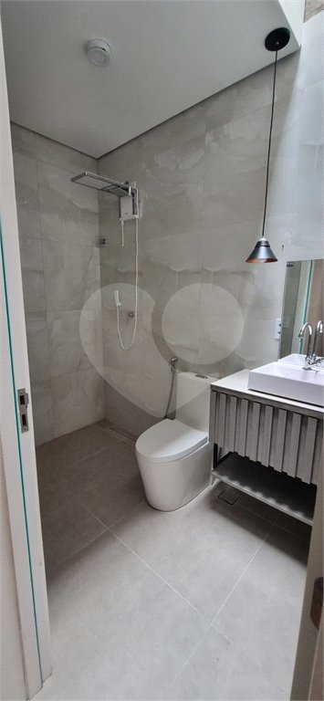 Sobrado à venda com 3 quartos, sendo 2 suítes, em Santana, São Paulo, SP