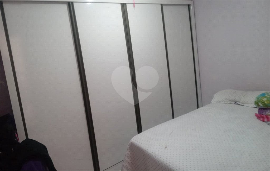Apartamento à venda com 2 quartos em Jardim São Luis, Guarulhos, SP