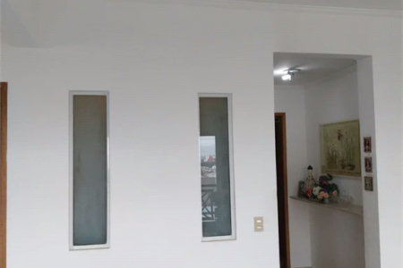 Apartamento à venda com 4 quartos, sendo 1 suíte, em Vila Ipojuca, São Paulo, SP