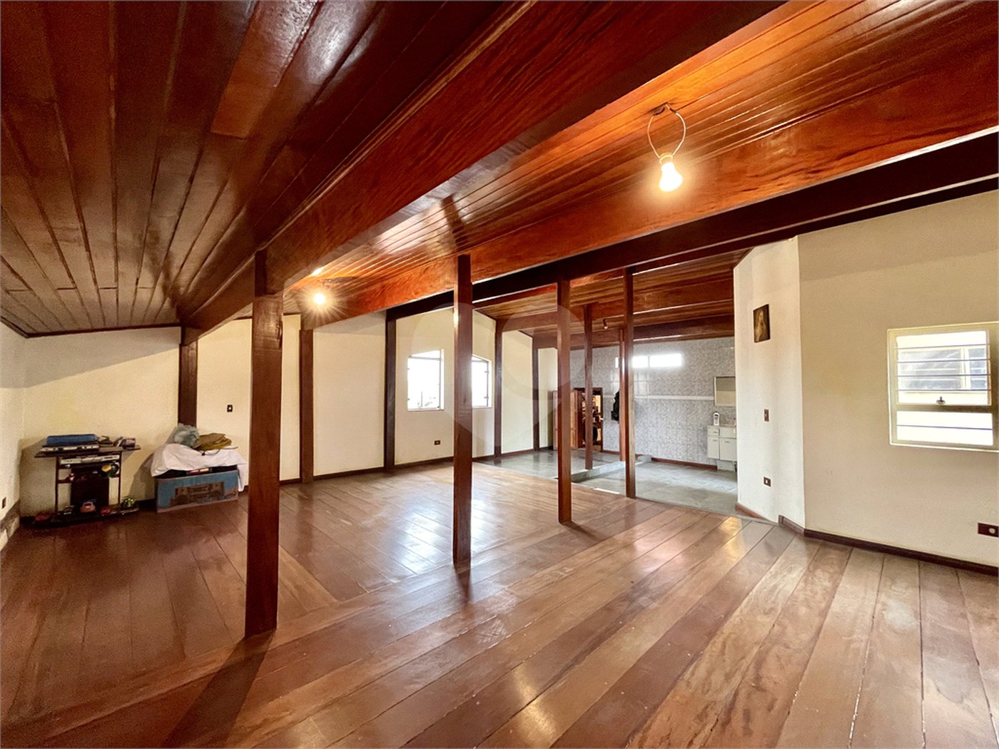 Casa à venda com 3 quartos, sendo 1 suíte, em Parque Bela Vista, Votorantim, SP