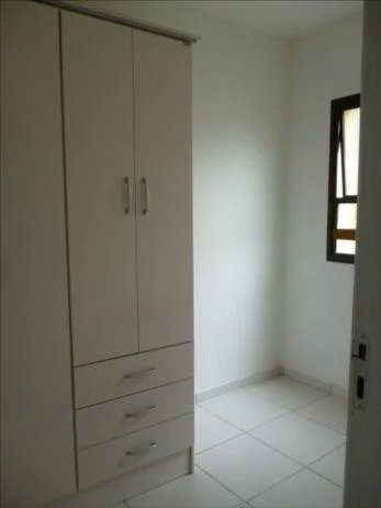 Apartamento à venda com 4 suítes em Jardim Ampliação, São Paulo, SP