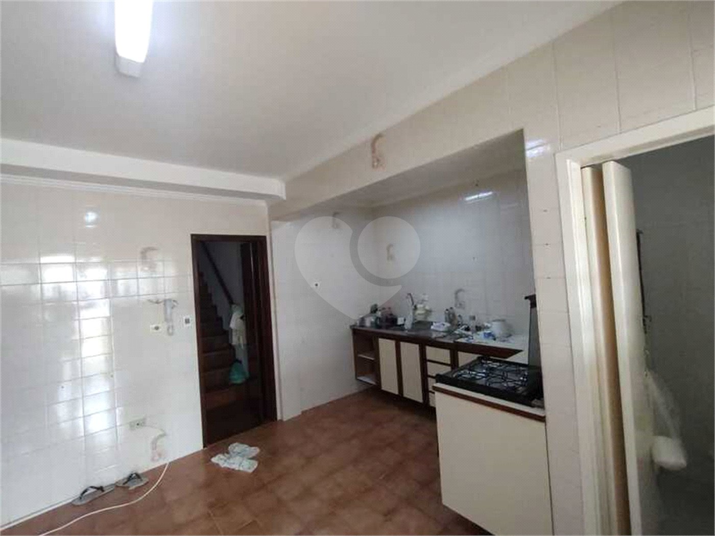 Casa à venda com 2 quartos em Vila Mazzei, São Paulo, SP