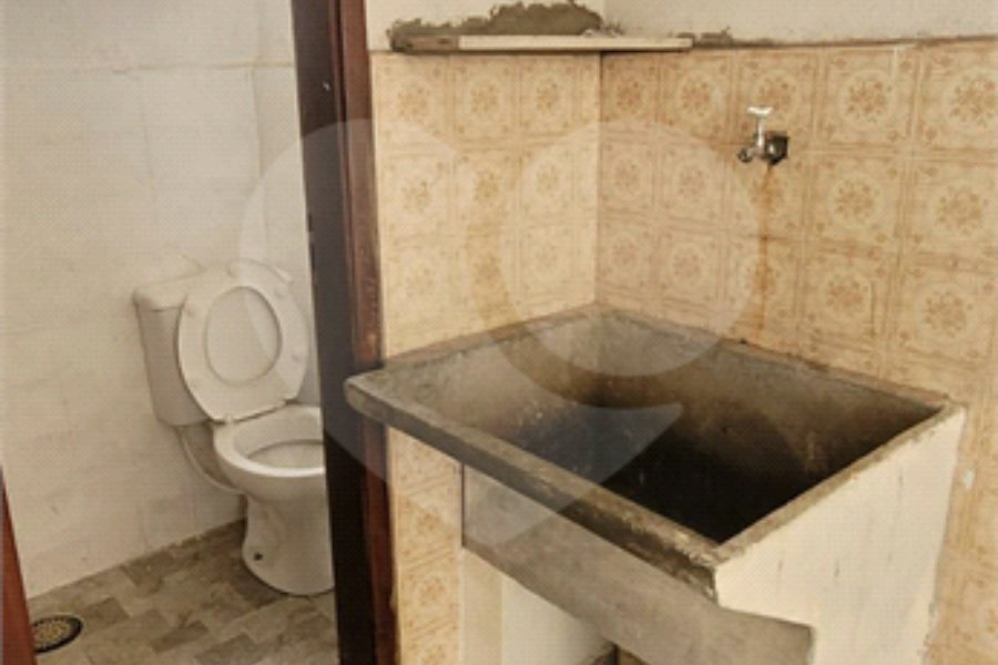 Sobrado à venda com 3 quartos, sendo 1 suíte, em Horto, São Paulo, SP