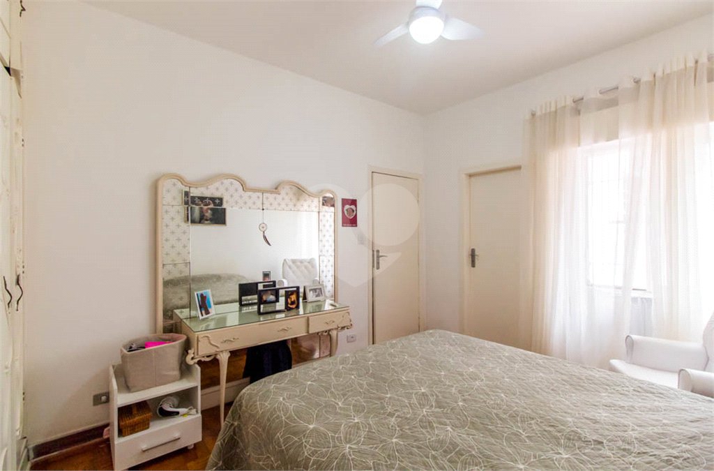 Casa Térrea à venda com 3 quartos, sendo 1 suíte, em Planalto Paulista, São Paulo, SP