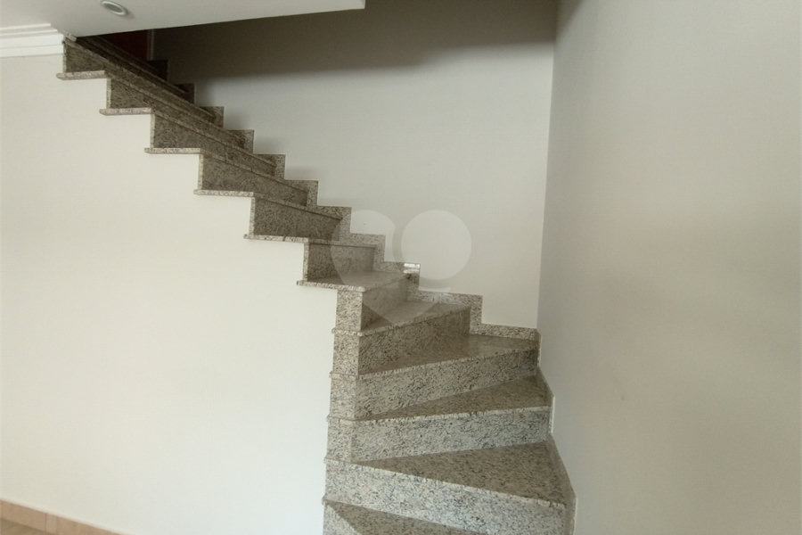Sobrado à venda com 2 suítes em Vila Pereira Barreto, São Paulo, SP