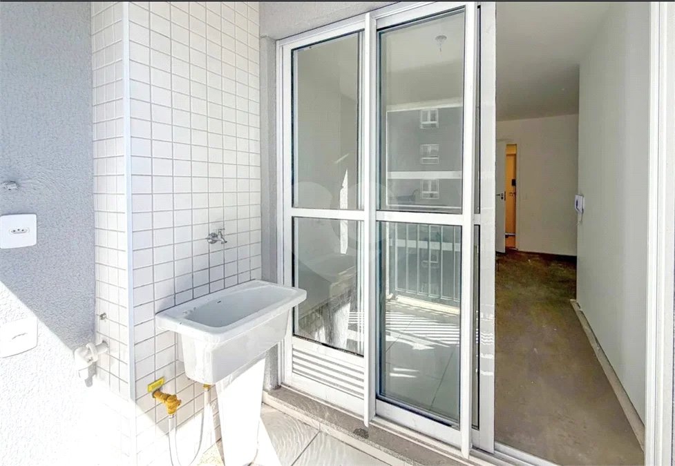 Apartamento à venda com 2 quartos em Lapa, São Paulo, SP
