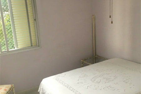 Apartamento à venda com 3 quartos em Pinheiros, São Paulo, SP