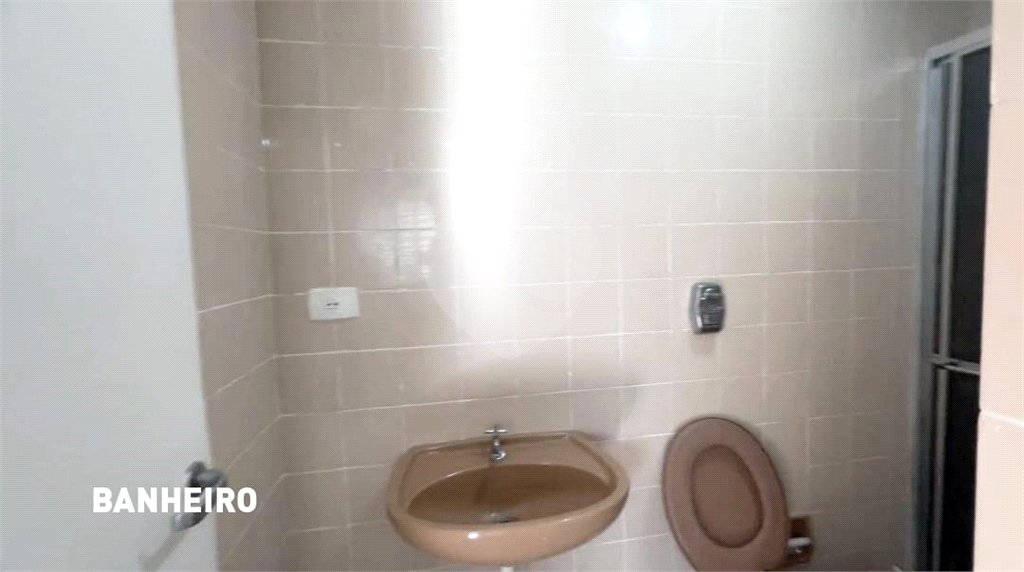Apartamento à venda com 1 quarto em Consolação, São Paulo, SP