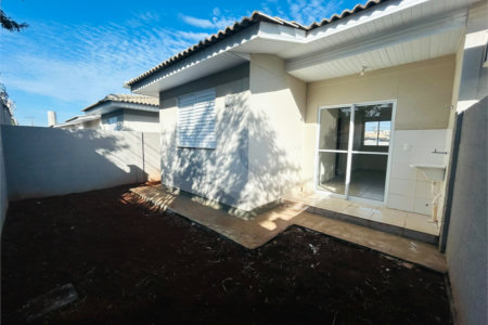 Casa à venda com 2 quartos, sendo 1 suíte, no condomínio Palacio de Turim, Ribeirão Preto - SP