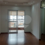 Apartamento à venda com 3 quartos, sendo 1 suíte, em Vila Guilherme, São Paulo, SP
