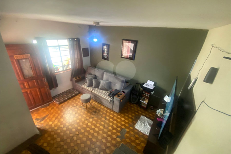 Terreno à venda com 2 quartos em Imirim, São Paulo, SP