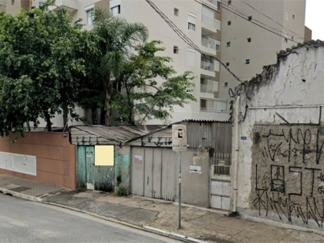 Terreno à venda em Casa Verde, São Paulo, SP