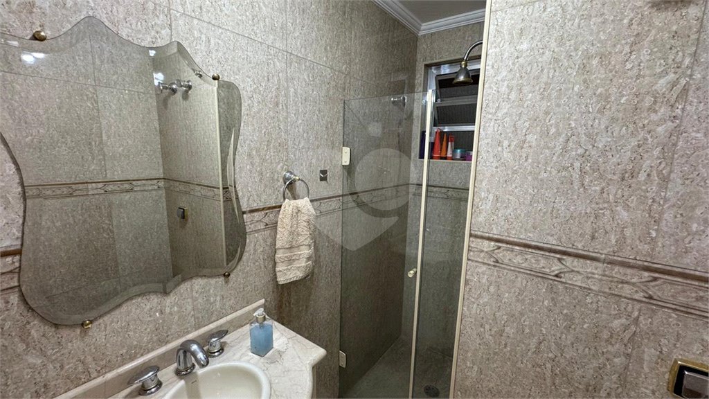 Apartamento à venda com 3 quartos, sendo 1 suíte, em Consolação, São Paulo, SP