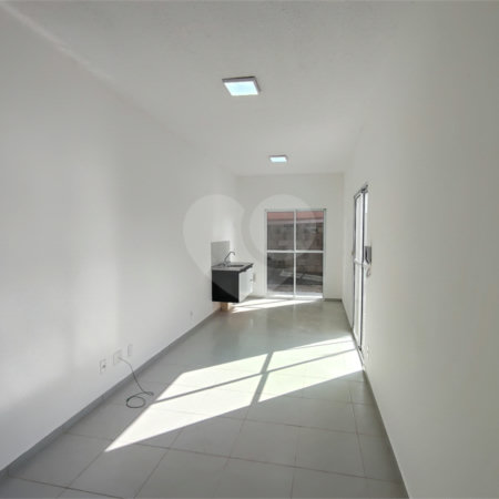 Casa à venda ou para alugar com 2 quartos no condomínio Villagio Allegro, Itapetininga - SP