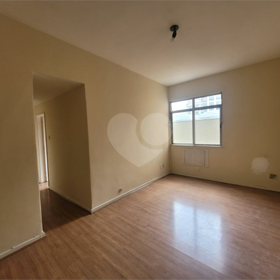 Apartamento para alugar com 3 quartos, sendo 1 suíte, em Tijuca, Rio de Janeiro, RJ