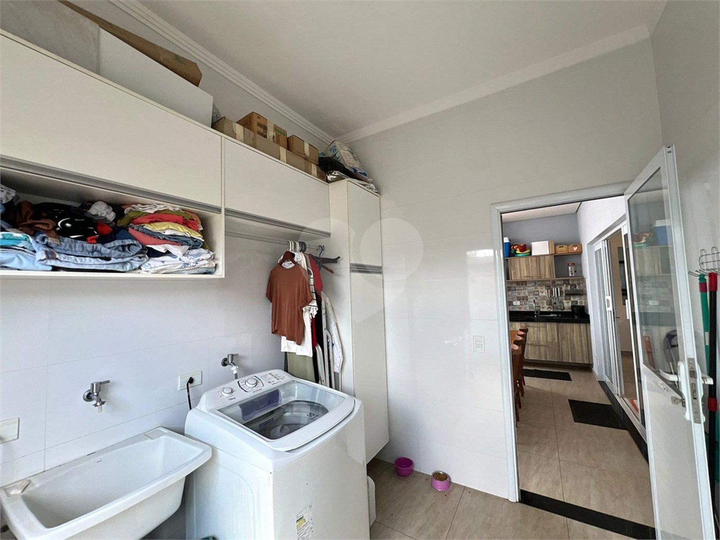 Casa à venda com 3 quartos, sendo 1 suíte,  no condomínio Golden Park Residence, Sorocaba - SP