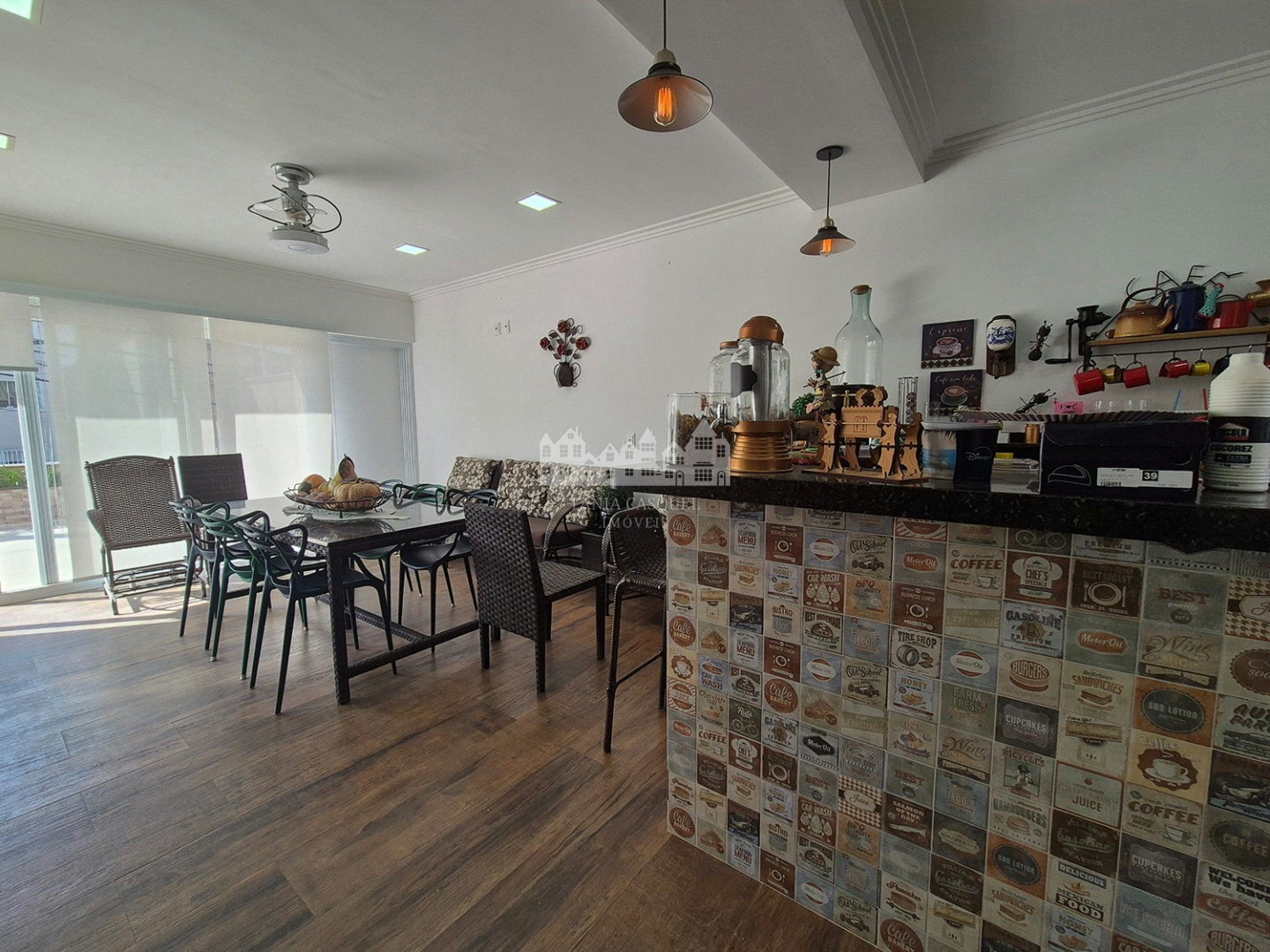 Casa, 3 quartos, 510 m² - Foto 7