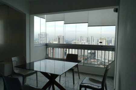 Cobertura à venda com 3 quartos em Vila Leopoldina, São Paulo, SP